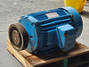 HYUNDAI 20 hp 1765 rpm 230/460V 256T AC Electric Motor HKS256SR235