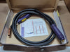 PARWELD 4-16E PA No. 4 400A Air-Cooled MIG Welding Torch 16 ft Cable Euro Fitting