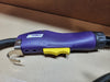 PARWELD 4-16E PA No. 4 400A Air-Cooled MIG Welding Torch 16 ft Cable Euro Fitting