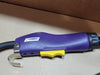PARWELD 4-16E PA No. 4 400A Air-Cooled MIG Welding Torch 16 ft Cable Euro Fitting