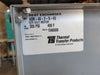 THERMAL TRANSFER PRODUCTS Air-Cooled Oil Heat Exchanger 300 PSI 575V AOR-40-2-S-60 