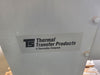THERMAL TRANSFER PRODUCTS Air-Cooled Oil Heat Exchanger 300 PSI 575V AOR-40-2-S-60 