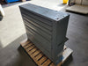 THERMAL TRANSFER PRODUCTS Air-Cooled Oil Heat Exchanger 300 PSI 575V AOR-40-2-S-60 