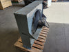THERMAL TRANSFER PRODUCTS Air-Cooled Oil Heat Exchanger 300 PSI 575V AOR-40-2-S-60 