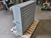 THERMAL TRANSFER PRODUCTS Air-Cooled Oil Heat Exchanger 300 PSI 575V AOR-40-2-S-60 