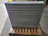 THERMAL TRANSFER PRODUCTS Air-Cooled Oil Heat Exchanger 300 PSI 575V AOR-40-2-S-60 