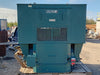 RELIANCE 600kW AC Induction Motor, 4000V, 894RPM, 32EC5812S Frame, WPII-LN Encl.