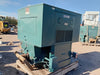 RELIANCE 600kW AC Induction Motor, 4000V, 894RPM, 32EC5812S Frame, WPII-LN Encl.