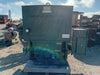 RELIANCE 600kW AC Induction Motor, 4000V, 894RPM, 32EC5812S Frame, WPII-LN Encl.