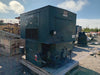RELIANCE 600kW AC Induction Motor, 4000V, 894RPM, 32EC5812S Frame, WPII-LN Encl.