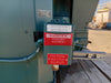 RELIANCE 600kW AC Induction Motor, 4000V, 894RPM, 32EC5812S Frame, WPII-LN Encl.