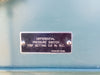 RELIANCE 600kW AC Induction Motor, 4000V, 894RPM, 32EC5812S Frame, WPII-LN Encl.