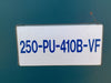 RELIANCE 600kW AC Induction Motor, 4000V, 894RPM, 32EC5812S Frame, WPII-LN Encl.