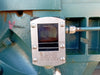 RELIANCE 600kW AC Induction Motor, 4000V, 894RPM, 32EC5812S Frame, WPII-LN Encl.