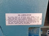RELIANCE 600kW AC Induction Motor, 4000V, 894RPM, 32EC5812S Frame, WPII-LN Encl.
