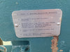 RELIANCE 600kW AC Induction Motor, 4000V, 894RPM, 32EC5812S Frame, WPII-LN Encl.