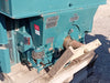 RELIANCE 600kW AC Induction Motor, 4000V, 894RPM, 32EC5812S Frame, WPII-LN Encl.