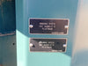 RELIANCE 600kW AC Induction Motor, 4000V, 894RPM, 32EC5812S Frame, WPII-LN Encl.