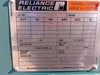 RELIANCE 600kW AC Induction Motor, 4000V, 894RPM, 32EC5812S Frame, WPII-LN Encl.