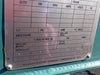 RELIANCE 600kW AC Induction Motor, 4000V, 894RPM, 32EC5812S Frame, WPII-LN Encl.