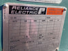 RELIANCE 600kW AC Induction Motor, 4000V, 894RPM, 32EC5812S Frame, WPII-LN Encl.