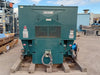 RELIANCE 600kW AC Induction Motor, 4000V, 894RPM, 32EC5812S Frame, WPII-LN Encl.