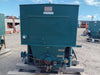 RELIANCE 600kW AC Induction Motor, 4000V, 894RPM, 32EC5812S Frame, WPII-LN Encl.