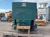 RELIANCE 600kW AC Induction Motor, 4000V, 894RPM, 32EC5812S Frame, WPII-LN Encl.