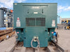 RELIANCE 600kW AC Induction Motor, 4000V, 894RPM, 32EC5812S Frame, WPII-LN Encl.