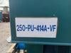 RELIANCE 600kW AC Induction Motor, 4000V, 894RPM, 32EC5812S Frame, WPII-LN Encl.