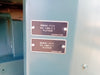 RELIANCE 600kW AC Induction Motor, 4000V, 894RPM, 32EC5812S Frame, WPII-LN Encl.