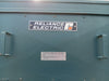 RELIANCE 600kW AC Induction Motor, 4000V, 894RPM, 32EC5812S Frame, WPII-LN Encl.