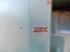 RELIANCE 600kW AC Induction Motor, 4000V, 894RPM, 32EC5812S Frame, WPII-LN Encl.