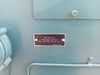 RELIANCE 600kW AC Induction Motor, 4000V, 894RPM, 32EC5812S Frame, WPII-LN Encl.