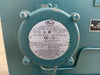 RELIANCE 600kW AC Induction Motor, 4000V, 894RPM, 32EC5812S Frame, WPII-LN Encl.