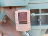 RELIANCE 600kW AC Induction Motor, 4000V, 894RPM, 32EC5812S Frame, WPII-LN Encl.