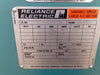 RELIANCE 600kW AC Induction Motor, 4000V, 894RPM, 32EC5812S Frame, WPII-LN Encl.