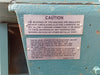 RELIANCE 600kW AC Induction Motor, 4000V, 894RPM, 32EC5812S Frame, WPII-LN Encl.