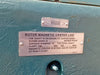 RELIANCE 600kW AC Induction Motor, 4000V, 894RPM, 32EC5812S Frame, WPII-LN Encl.