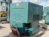 RELIANCE 600kW AC Induction Motor, 4000V, 894RPM, 32EC5812S Frame, WPII-LN Encl.
