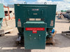 RELIANCE 600kW AC Induction Motor, 4000V, 894RPM, 32EC5812S Frame, WPII-LN Encl.