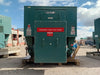 RELIANCE 600kW AC Induction Motor, 4000V, 894RPM, 32EC5812S Frame, WPII-LN Encl.