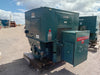 RELIANCE 600kW AC Induction Motor, 4000V, 894RPM, 32EC5812S Frame, WPII-LN Encl.