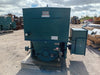 RELIANCE 600kW AC Induction Motor, 4000V, 894RPM, 32EC5812S Frame, WPII-LN Encl.