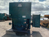 RELIANCE 600kW AC Induction Motor, 4000V, 894RPM, 32EC5812S Frame, WPII-LN Encl.