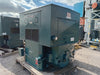 RELIANCE 600kW AC Induction Motor, 4000V, 894RPM, 32EC5812S Frame, WPII-LN Encl.