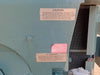 RELIANCE 600kW AC Induction Motor, 4000V, 894RPM, 32EC5812S Frame, WPII-LN Encl.