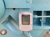 RELIANCE 600kW AC Induction Motor, 4000V, 894RPM, 32EC5812S Frame, WPII-LN Encl.