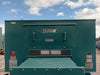 RELIANCE 600kW AC Induction Motor, 4000V, 894RPM, 32EC5812S Frame, WPII-LN Encl.