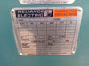 RELIANCE 600kW AC Induction Motor, 4000V, 894RPM, 32EC5812S Frame, WPII-LN Encl.